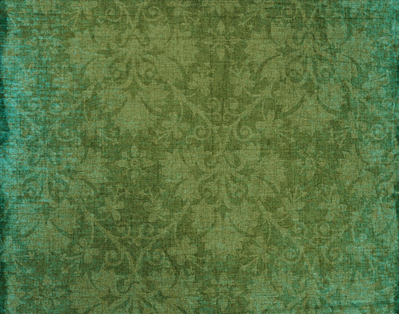 Detail Green Vintage Wallpaper Nomer 29