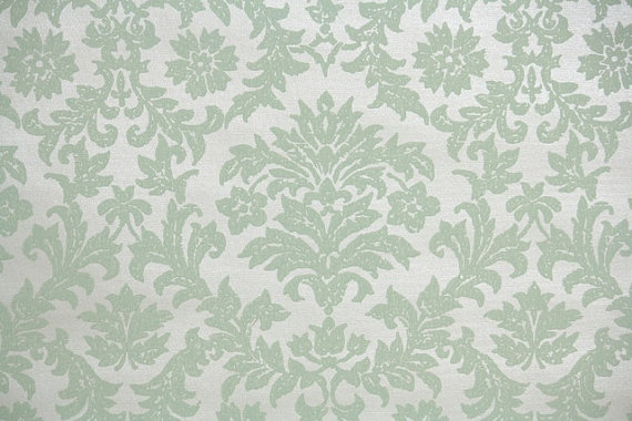 Detail Green Vintage Wallpaper Nomer 31