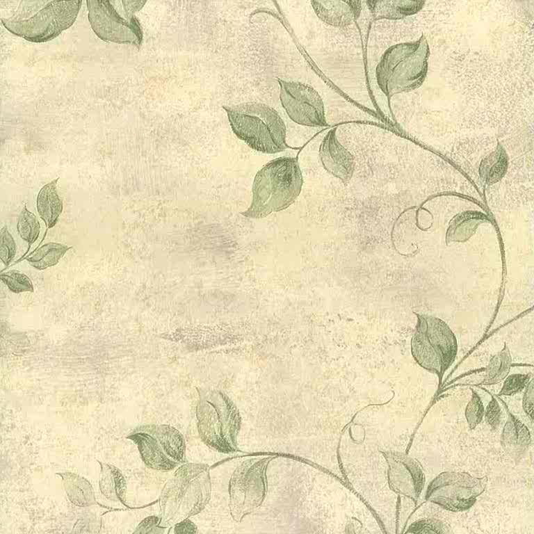 Detail Green Vintage Wallpaper Nomer 6