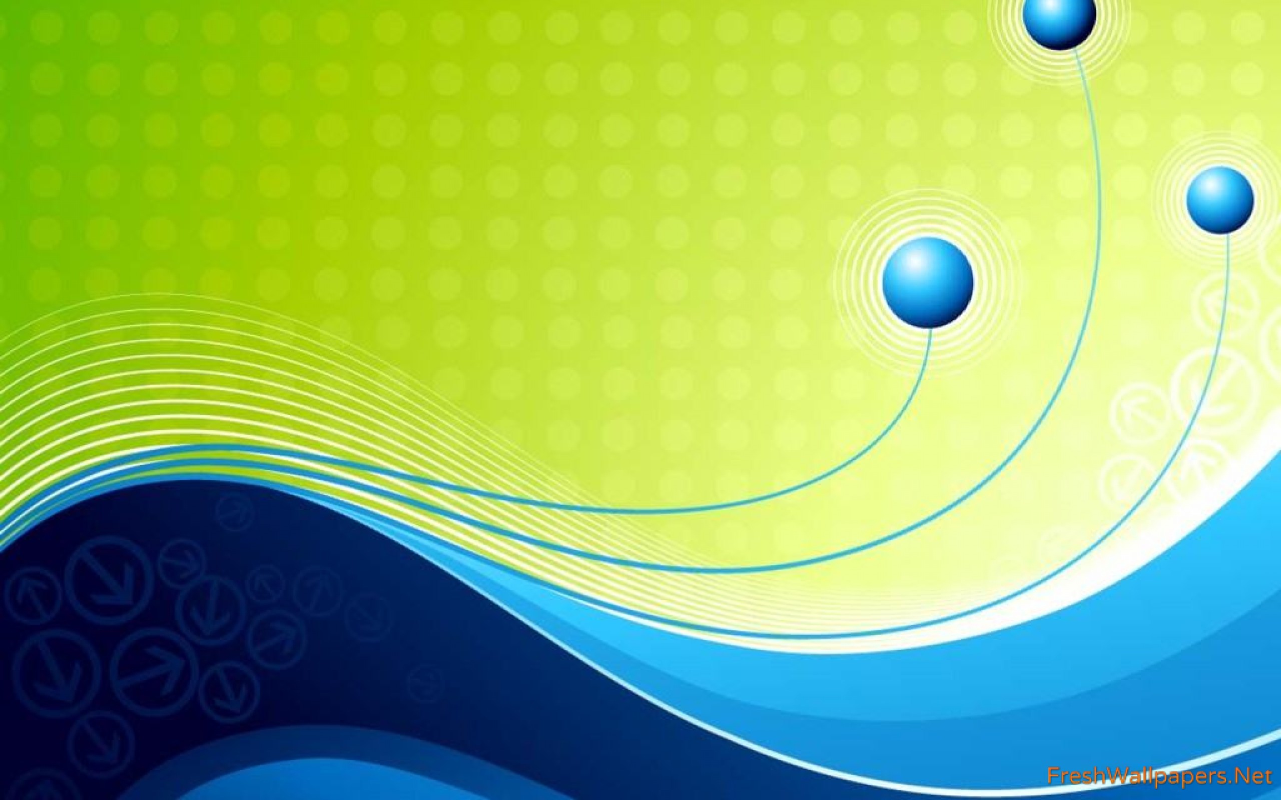 Detail Green Wallpaper Vector Nomer 28