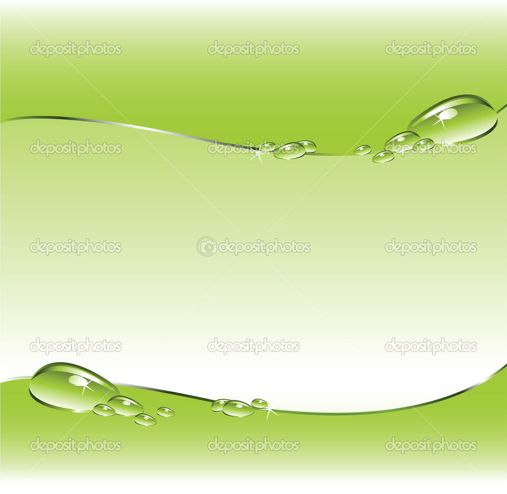 Detail Green Water Background Nomer 39