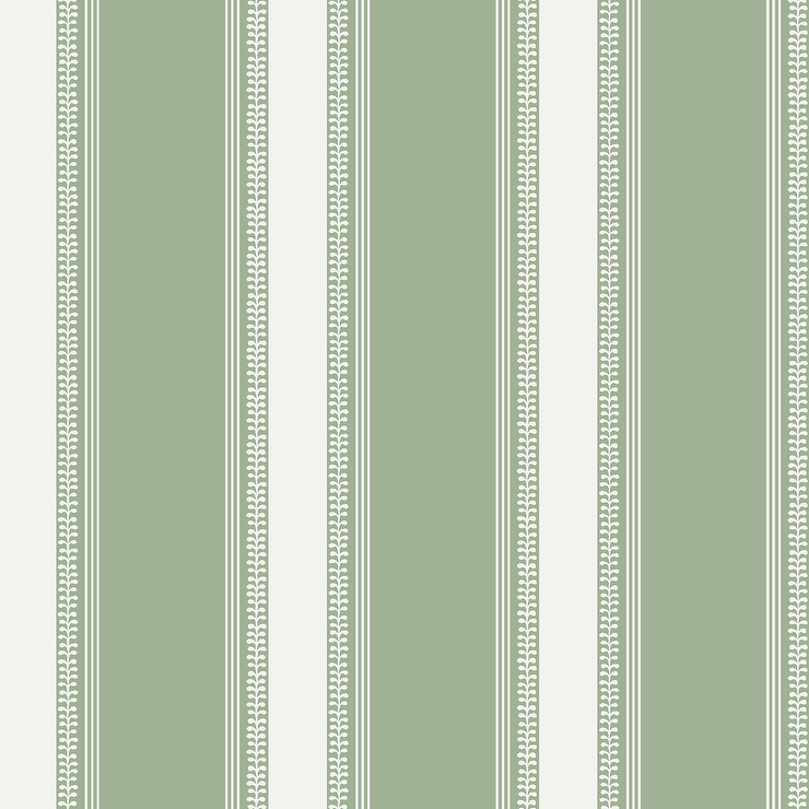 Detail Green White Wallpaper Nomer 42