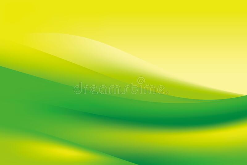 Detail Green Yellow Background Nomer 11
