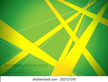 Detail Green Yellow Background Nomer 29