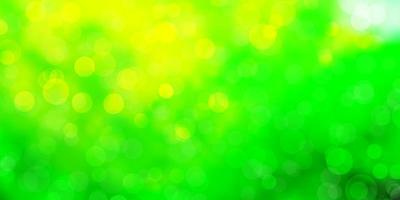 Detail Green Yellow Background Nomer 49