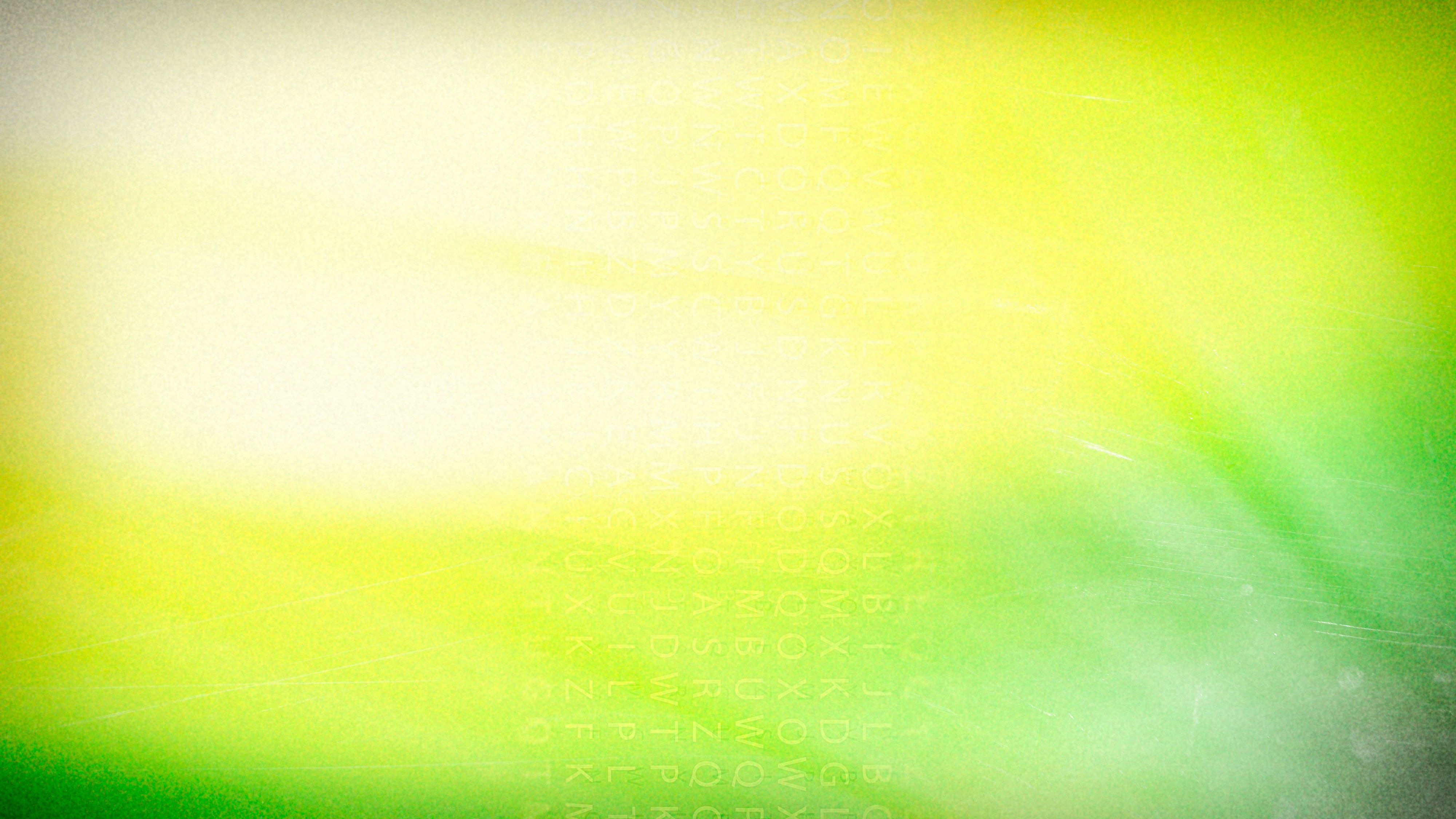 Detail Green Yellow Background Hd Nomer 11