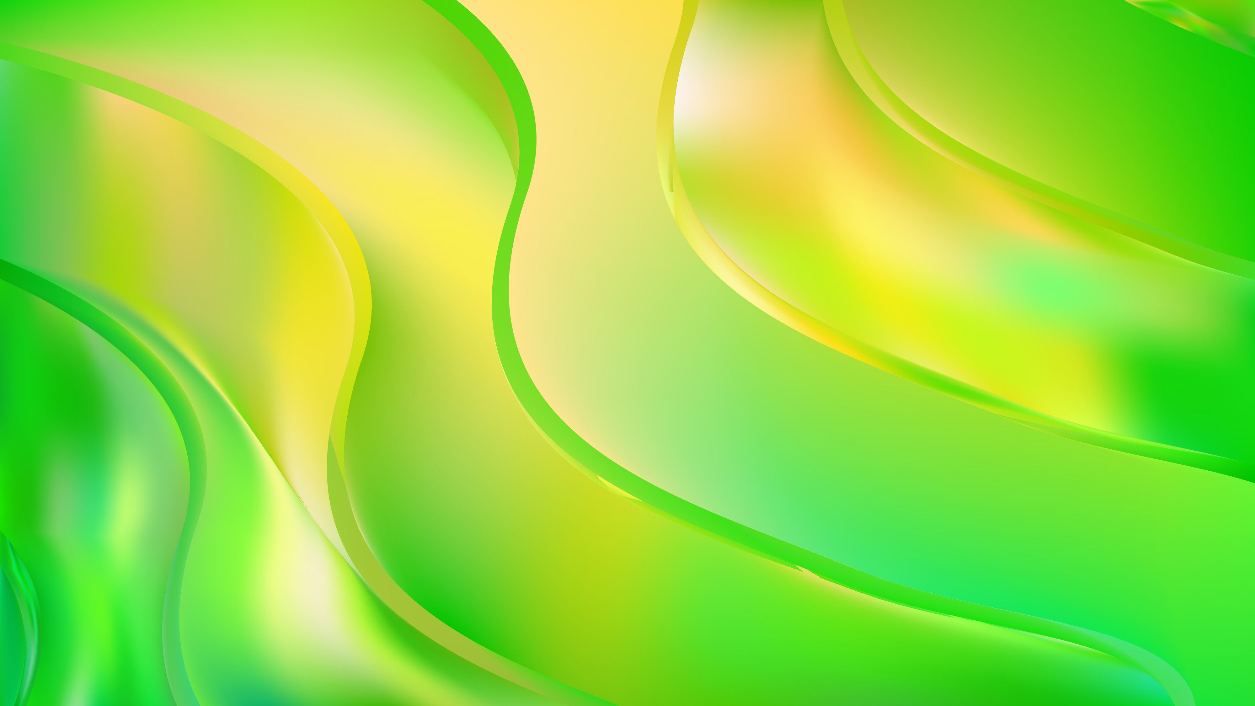 Detail Green Yellow Background Hd Nomer 5