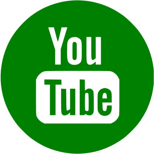 Detail Green Youtube Logo Png Nomer 11