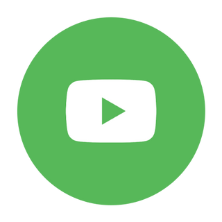 Detail Green Youtube Logo Png Nomer 50