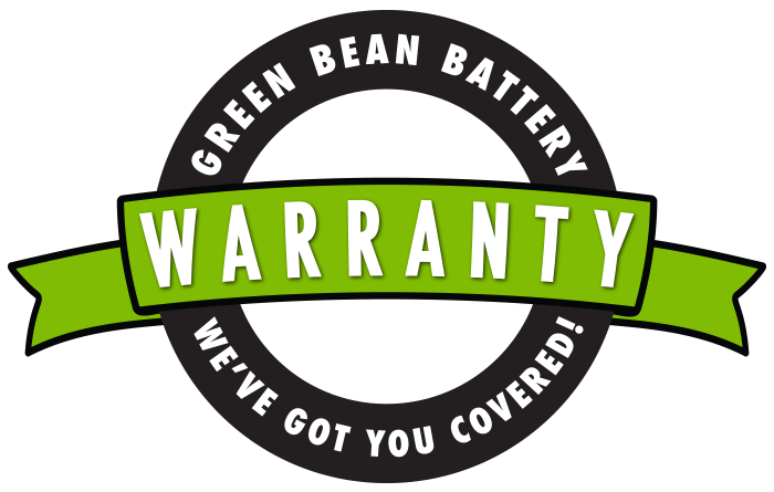 Detail Greenbean Battery Nomer 10