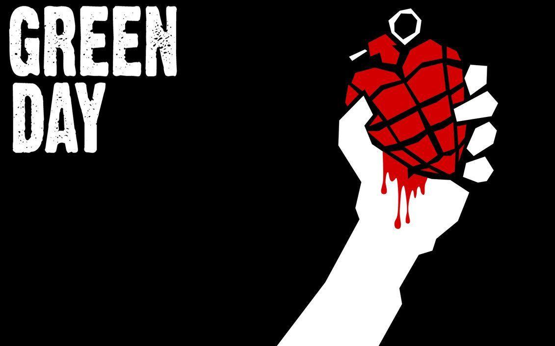 Detail Greenday Wallpaper Nomer 13