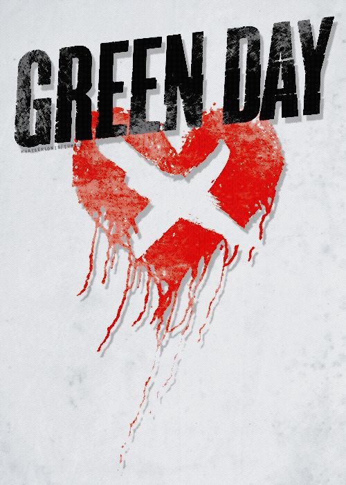 Detail Greenday Wallpaper Nomer 26