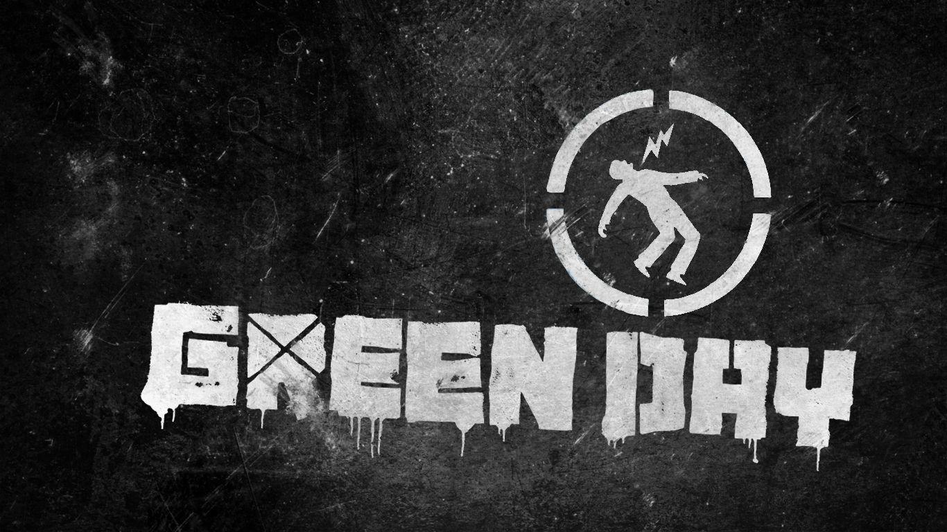 Detail Greenday Wallpaper Nomer 27