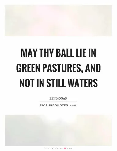 Detail Greener Pastures Quotes Nomer 22