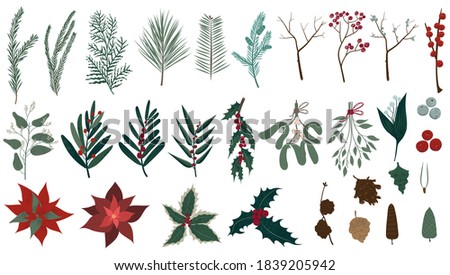 Detail Greenery Clipart Transparent Nomer 46