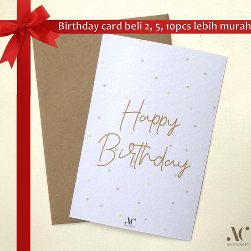 Detail Greeting Card Ulang Tahun Nomer 20