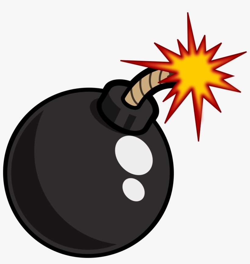 Detail Grenade Clipart Nomer 26