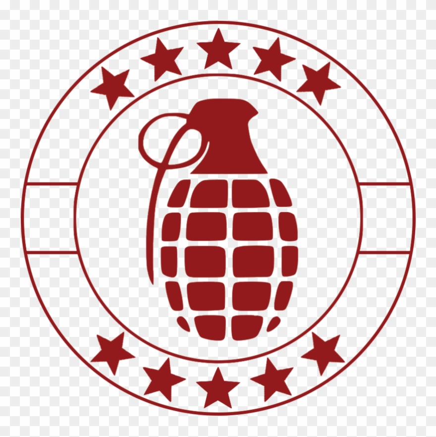Detail Grenade Clipart Nomer 51