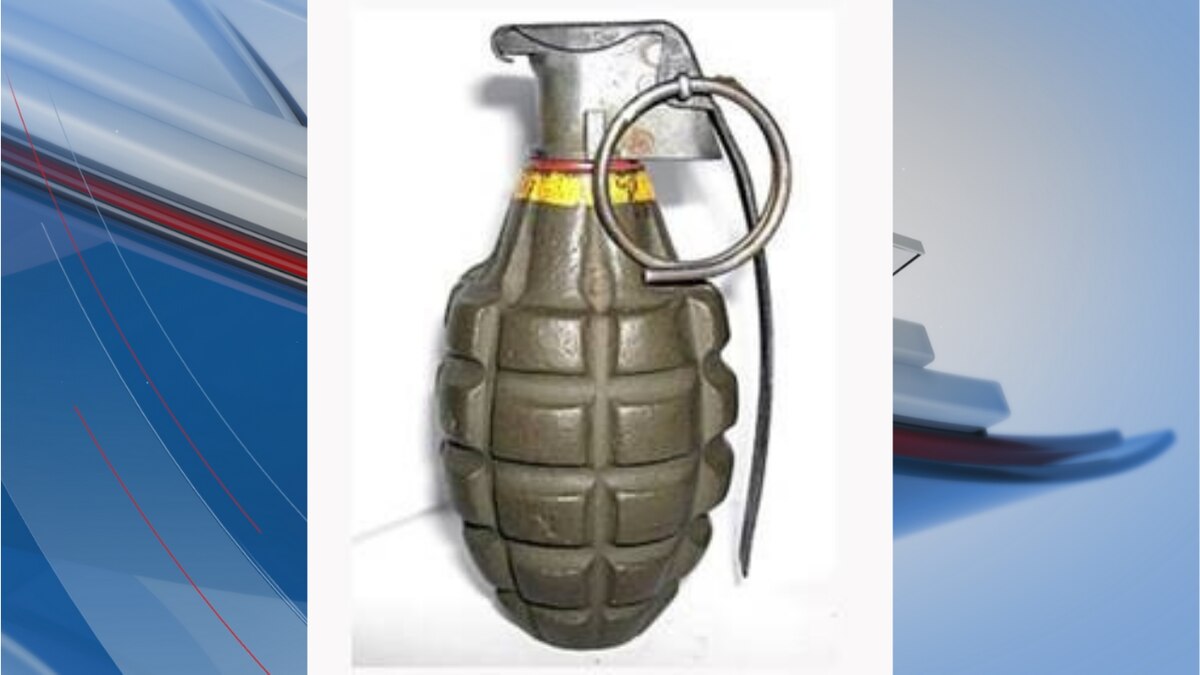 Detail Grenade Image Nomer 32