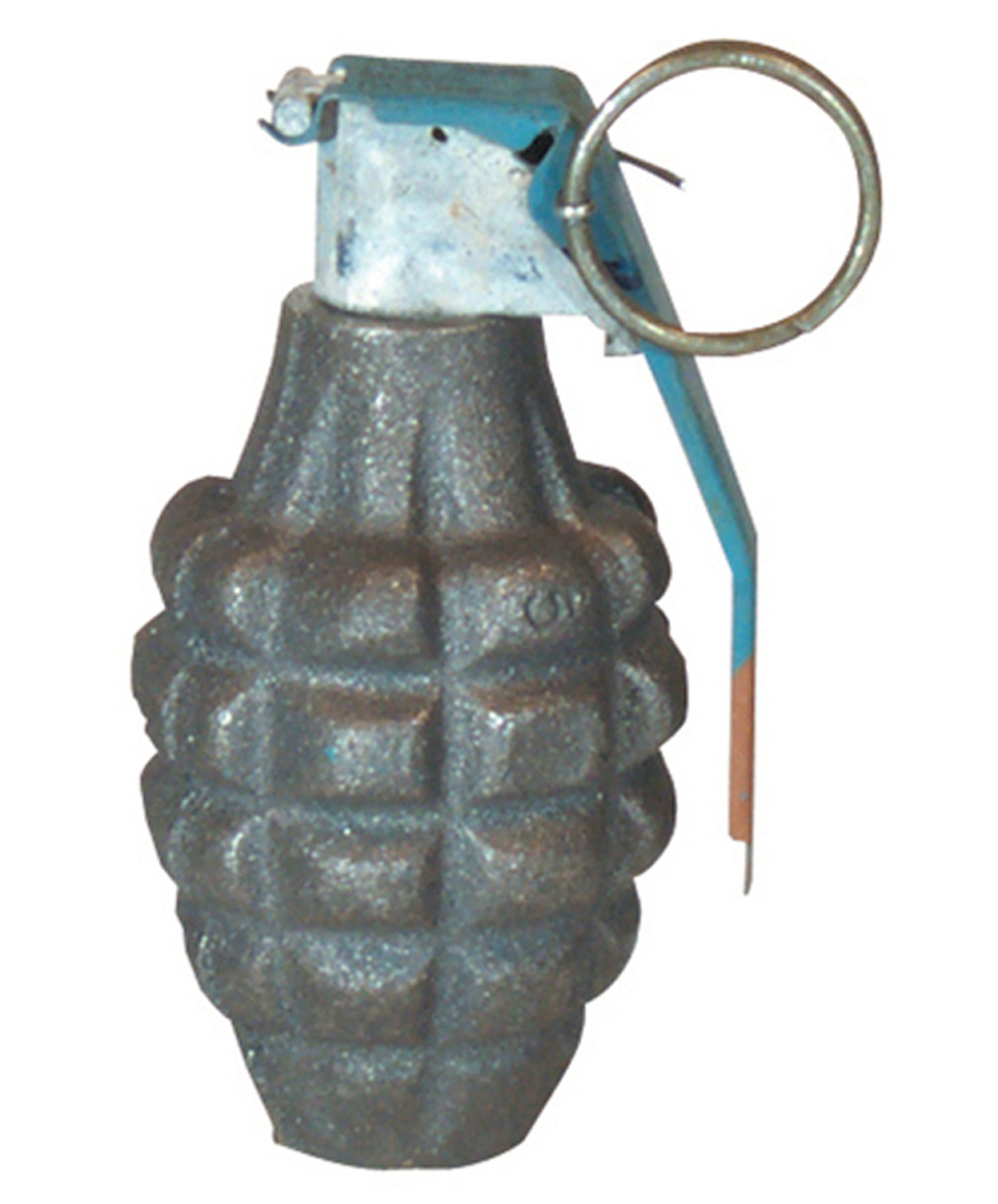 Detail Grenade Image Nomer 34
