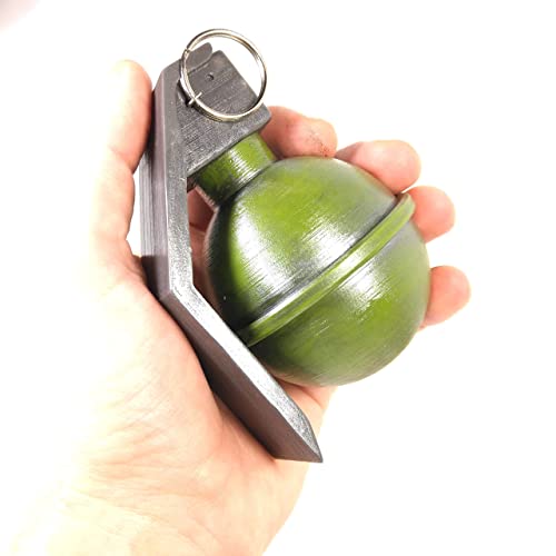 Detail Grenade Image Nomer 43