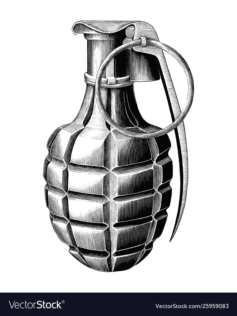 Detail Grenade Image Nomer 44