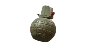 Detail Grenade Image Nomer 52