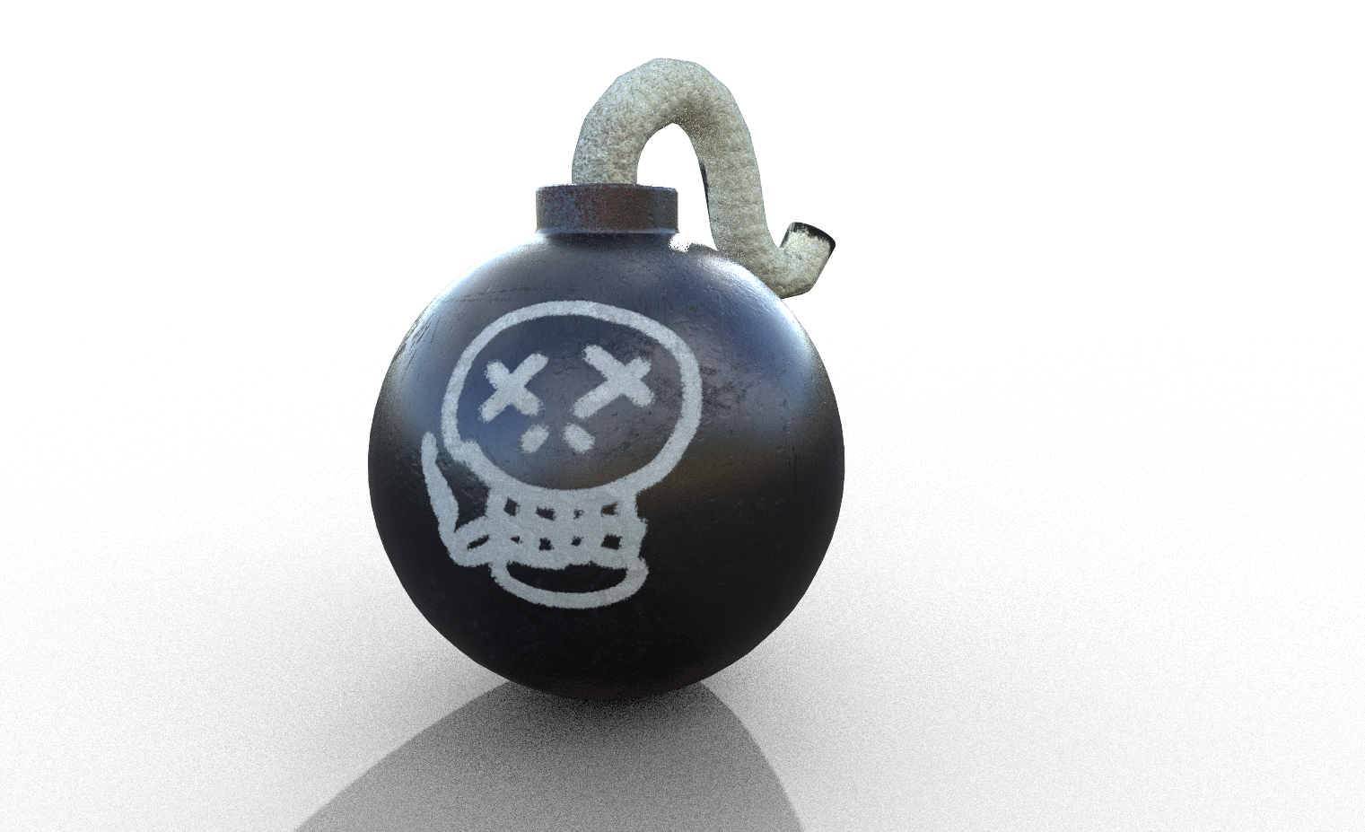 Detail Grenade Kettlebell Nomer 41
