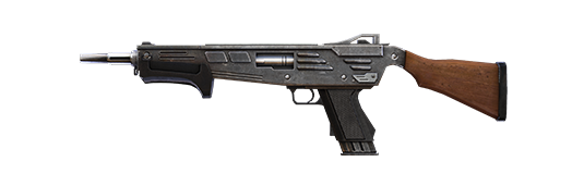 Detail Grenade Launcher Ff Nomer 28