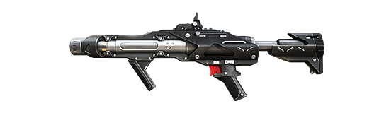 Detail Grenade Launcher Ff Nomer 4