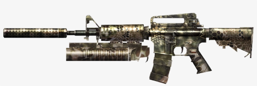 Detail Grenade Launcher Ff Nomer 55