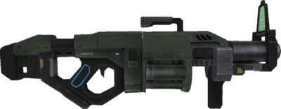 Detail Grenade Launcher Png Nomer 33