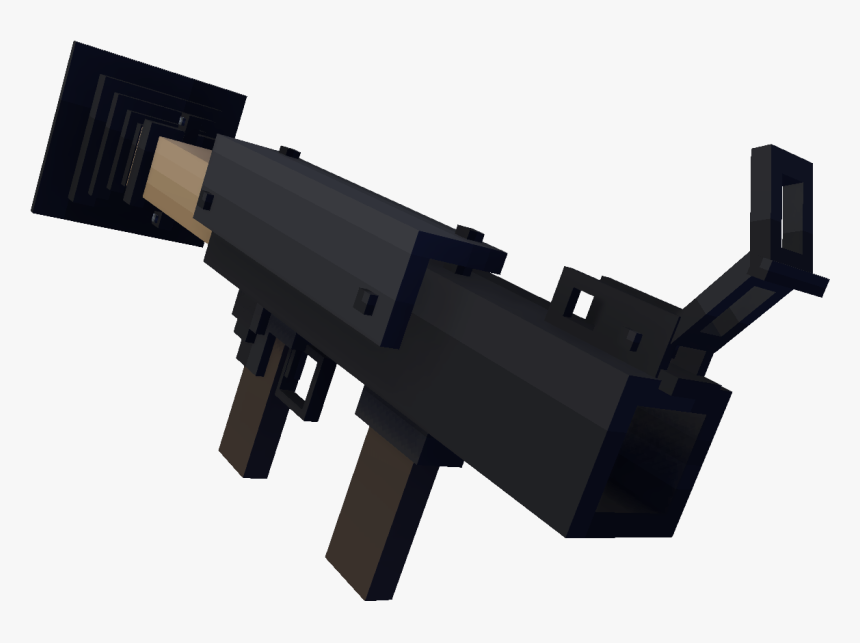 Detail Grenade Launcher Png Nomer 38