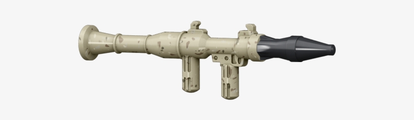 Detail Grenade Launcher Png Nomer 55