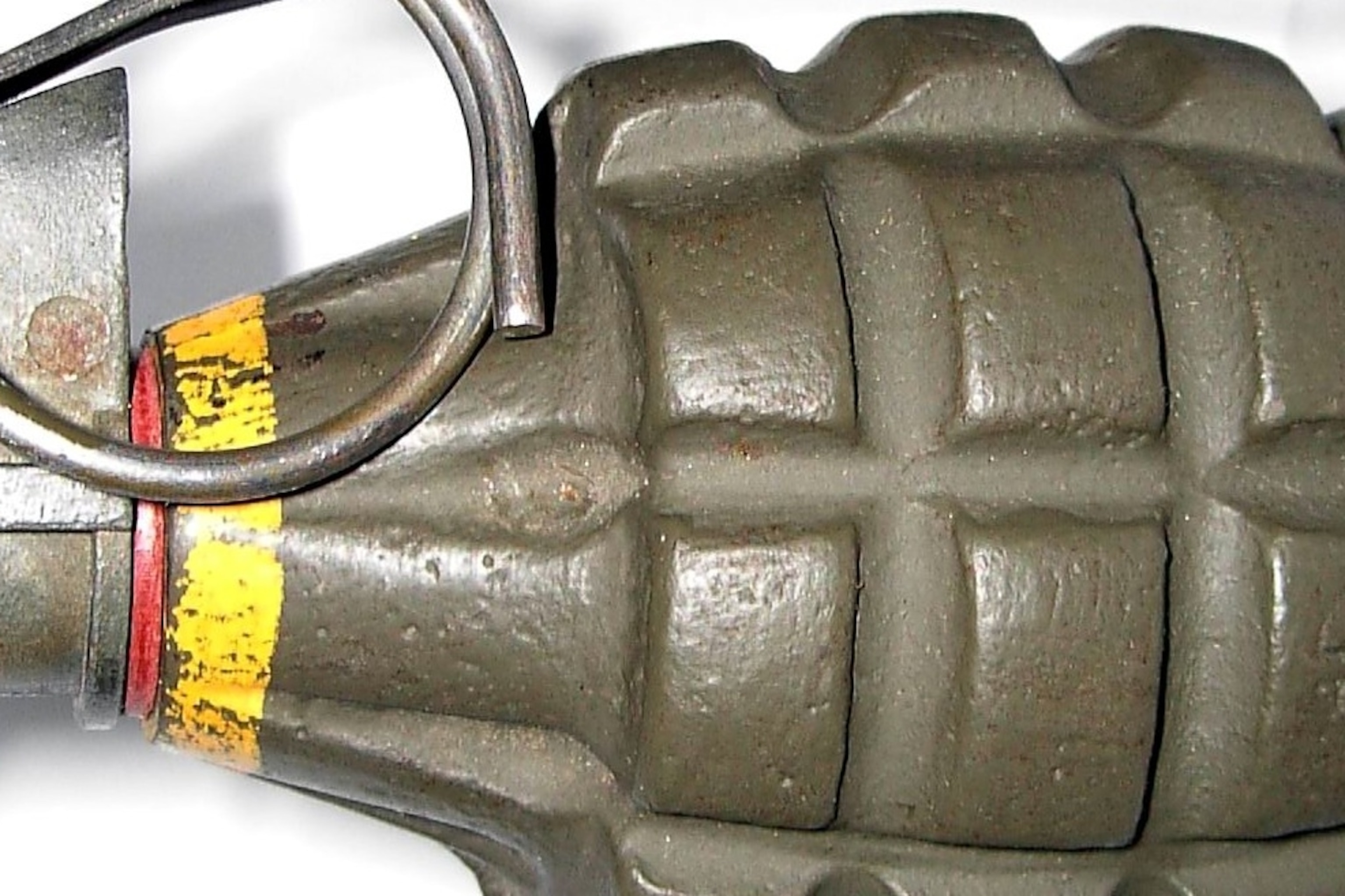 Detail Grenade Pics Nomer 23