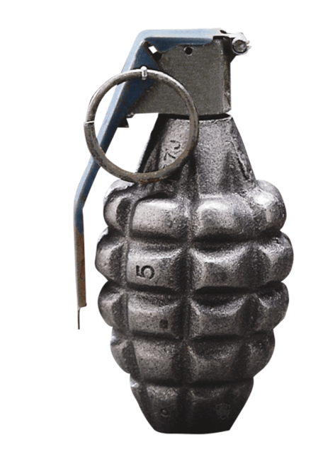 Detail Grenade Pics Nomer 26