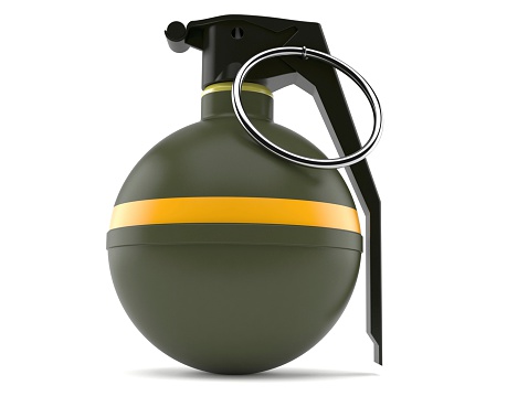 Detail Grenade Pics Nomer 36