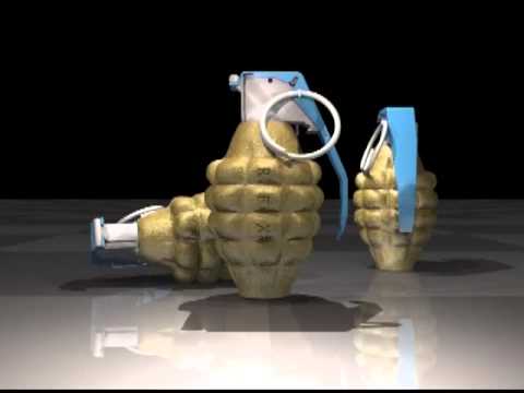 Detail Grenade Pics Nomer 39