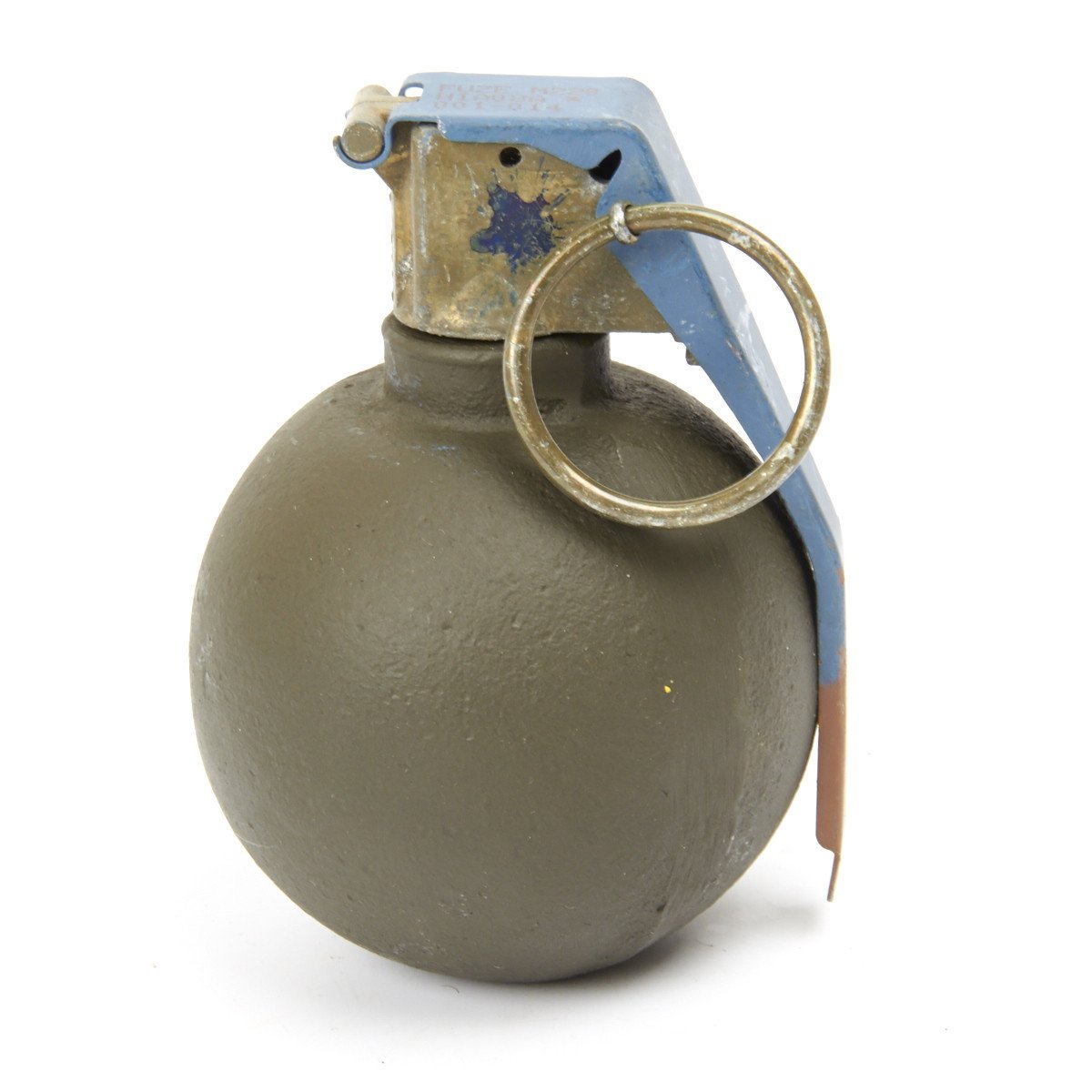 Detail Grenade Pics Nomer 55