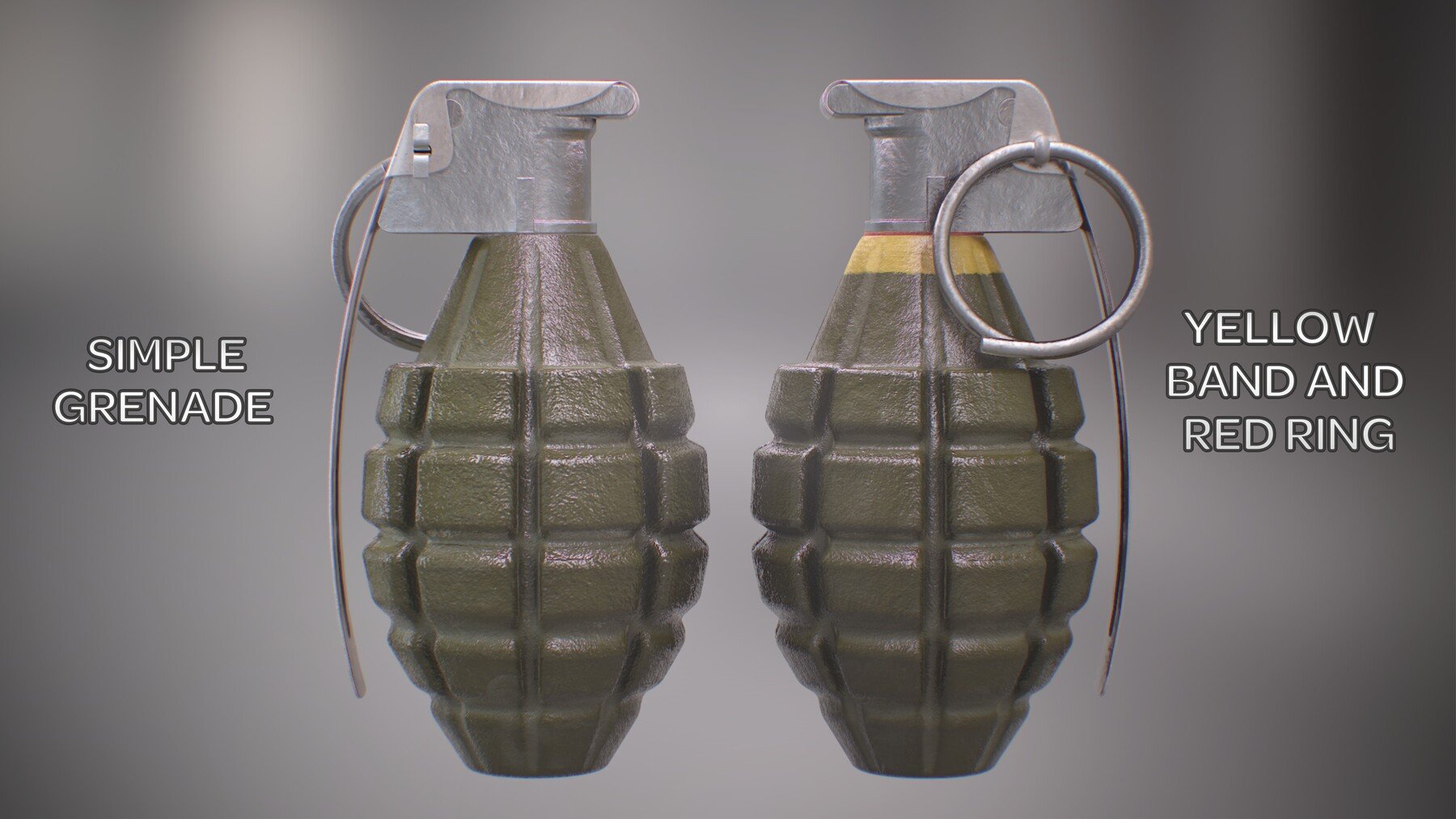 Detail Grenade Pics Nomer 56