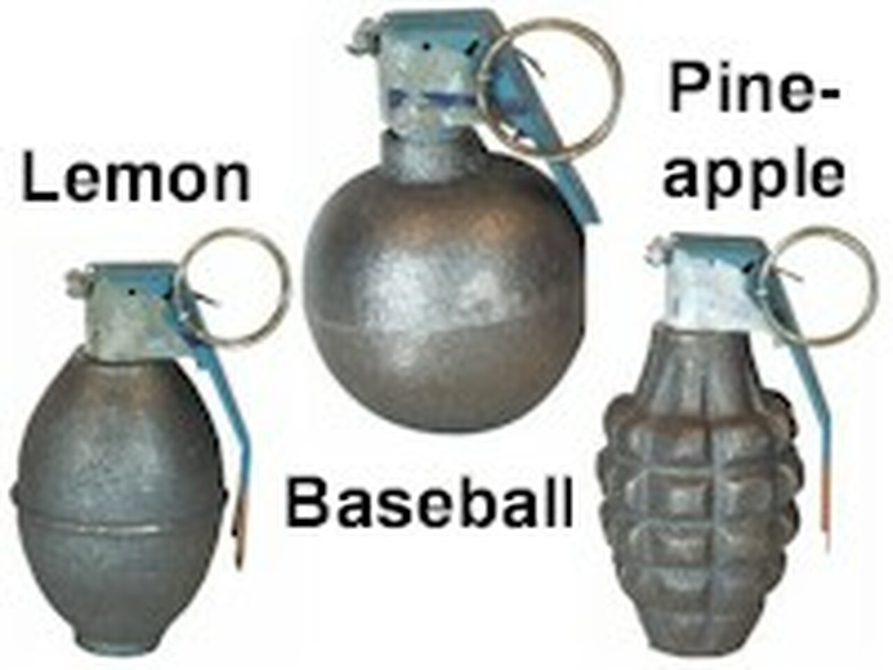 Detail Grenade Picture Nomer 22