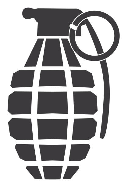 Detail Grenade Picture Nomer 27