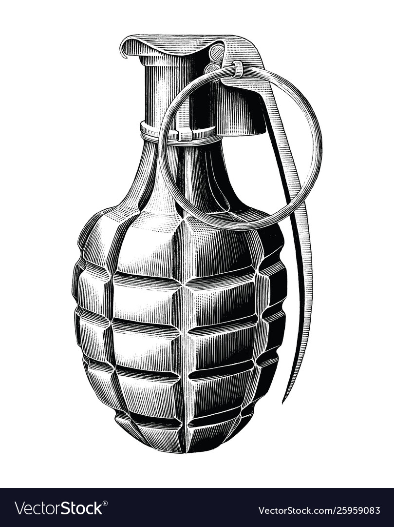 Detail Grenade Picture Nomer 41