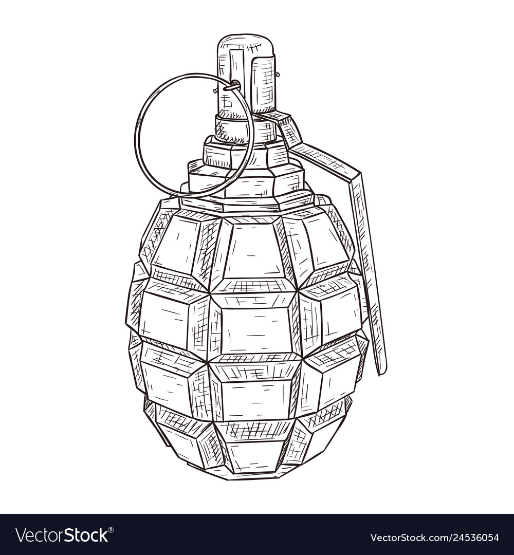 Detail Grenade Picture Nomer 47