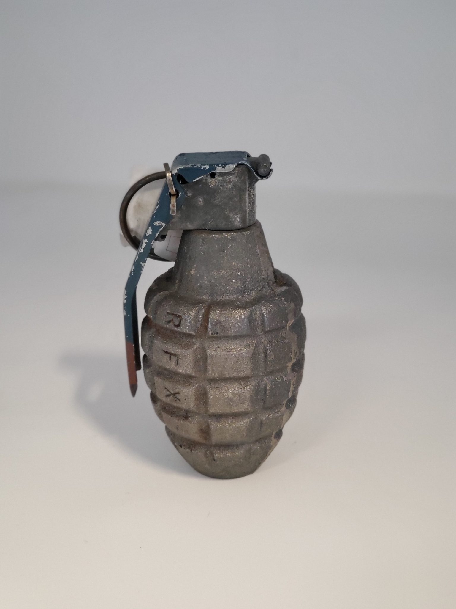 Detail Grenade Pictures Nomer 29