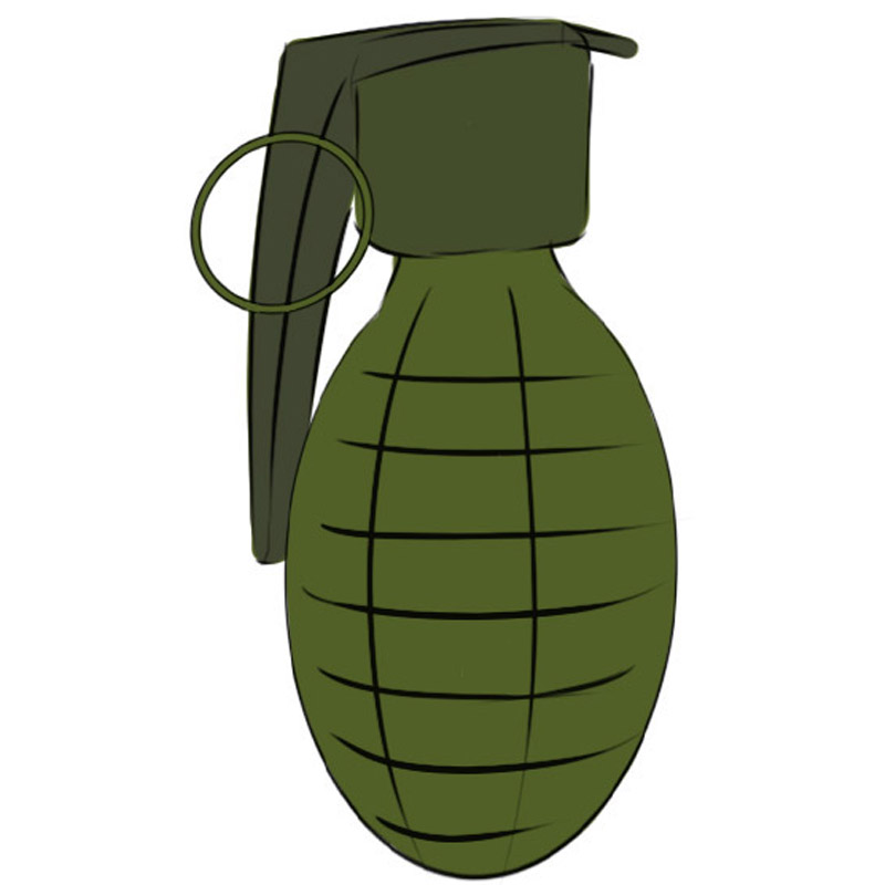 Detail Grenade Pictures Nomer 48