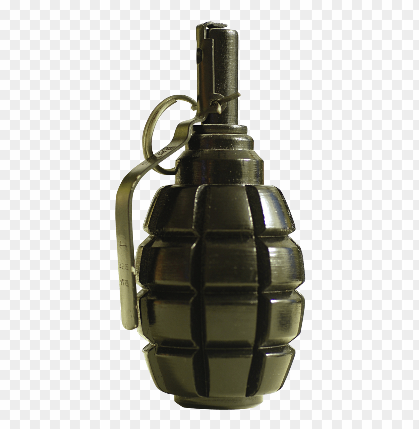 Detail Grenade Png Nomer 3
