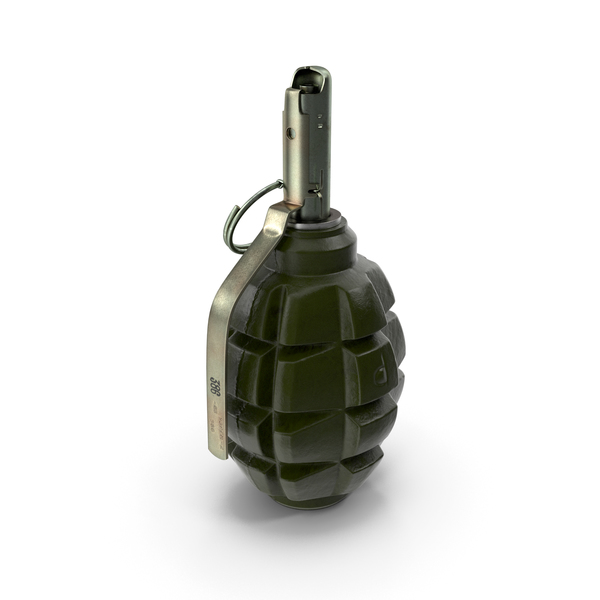 Detail Grenade Png Nomer 43