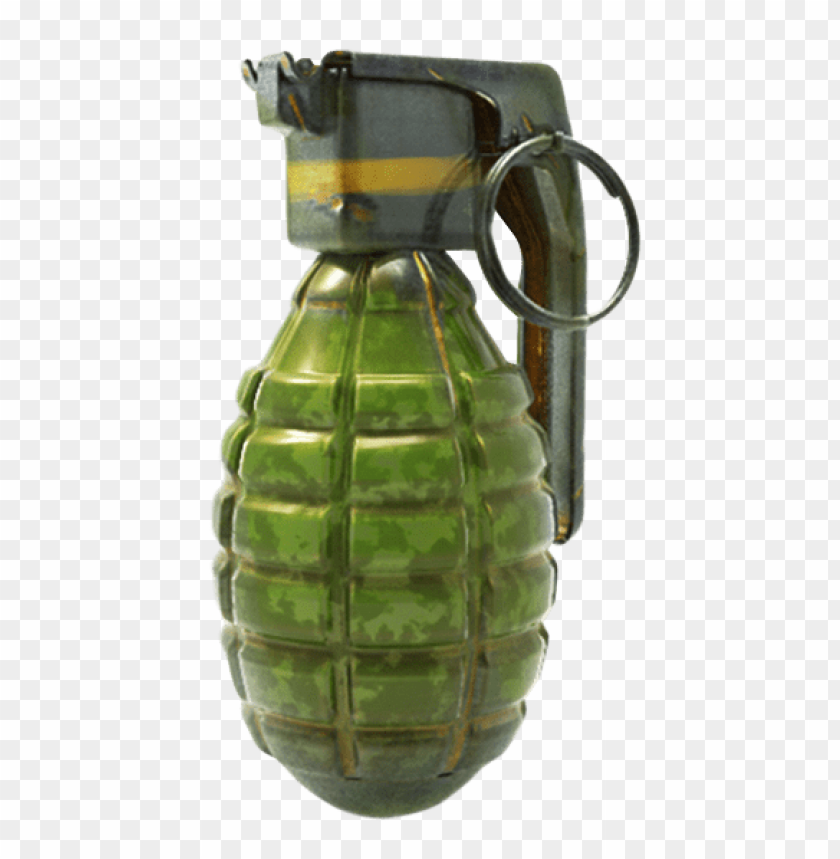 Detail Grenade Png Nomer 7