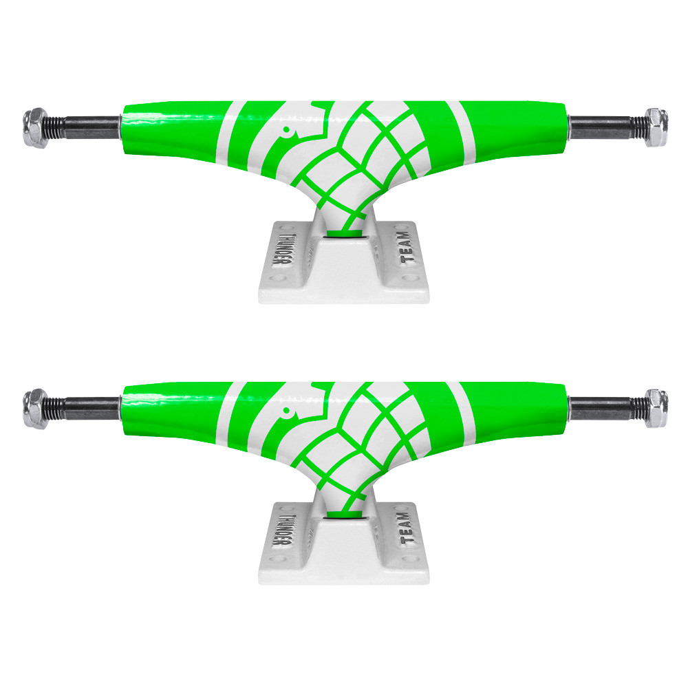 Detail Grenade Skateboard Trucks Nomer 19